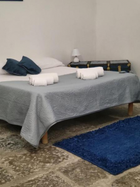 San Basilio Loft, Palermo